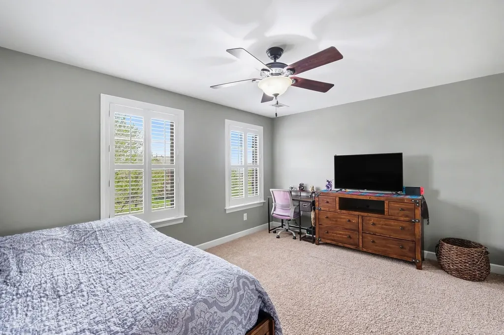 4015 Pendleton Drive Spring Hill TN 37174