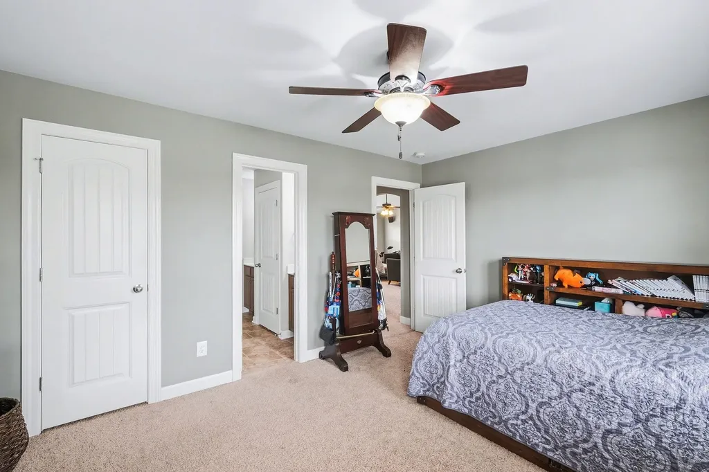 4015 Pendleton Drive Spring Hill TN 37174