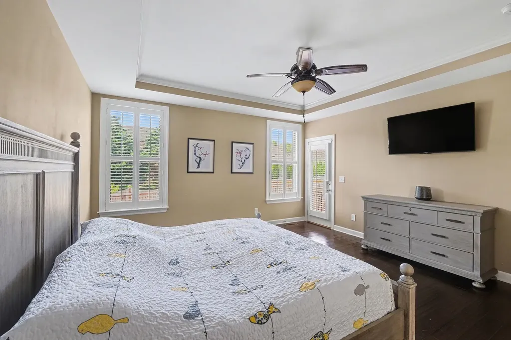 4015 Pendleton Drive Spring Hill TN 37174