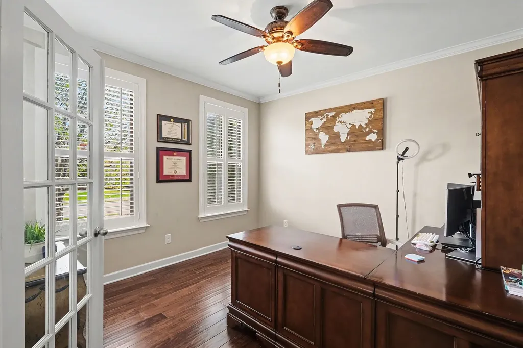 4015 Pendleton Drive Spring Hill TN 37174