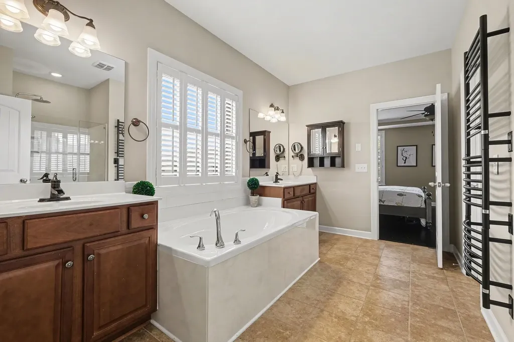 4015 Pendleton Drive Spring Hill TN 37174