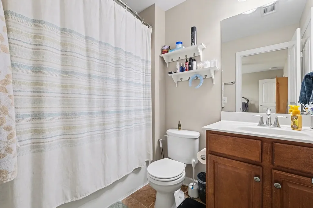 4015 Pendleton Drive Spring Hill TN 37174