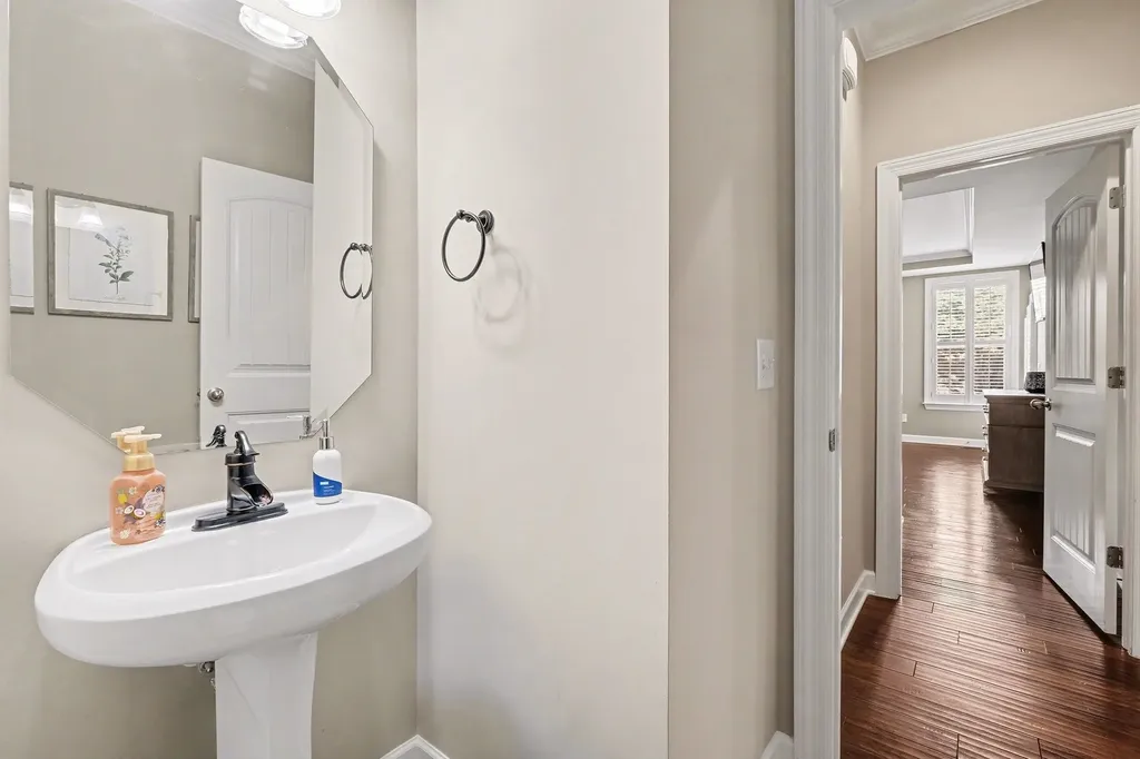 4015 Pendleton Drive Spring Hill TN 37174