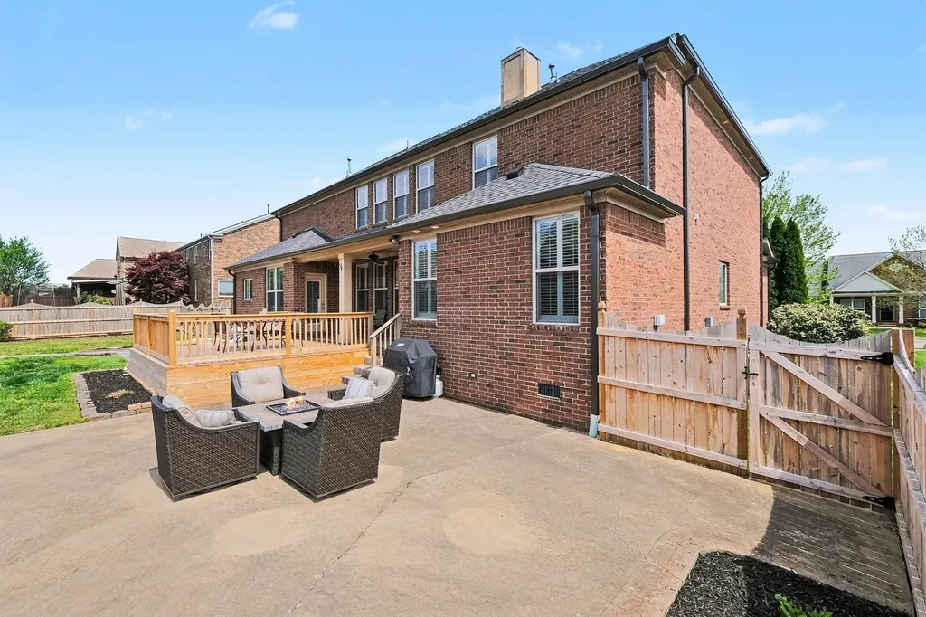 4015 Pendleton Drive Spring Hill TN 37174