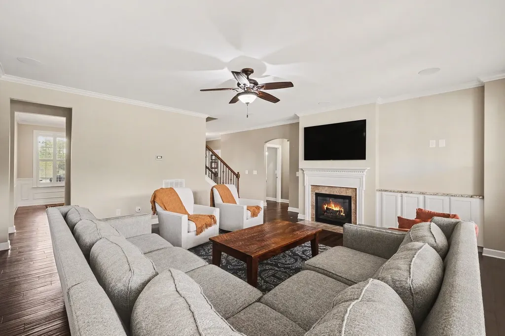 4015 Pendleton Drive Spring Hill TN 37174
