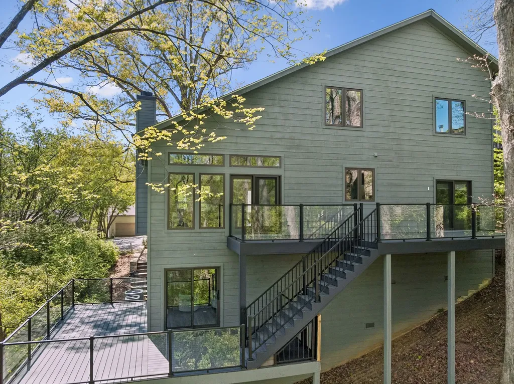 109 Harpeth Trace Court Nashville TN 37221