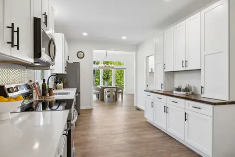 109 Harpeth Trace Court Nashville TN 37221