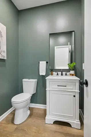 109 Harpeth Trace Court Nashville TN 37221