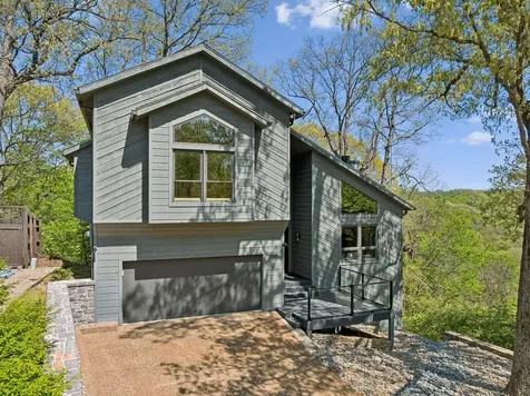 109 Harpeth Trace Court Nashville TN 37221
