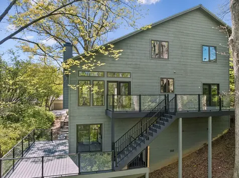 109 Harpeth Trace Court Nashville TN 37221