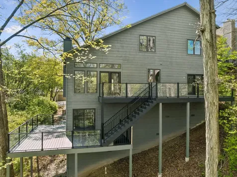 109 Harpeth Trace Court Nashville TN 37221