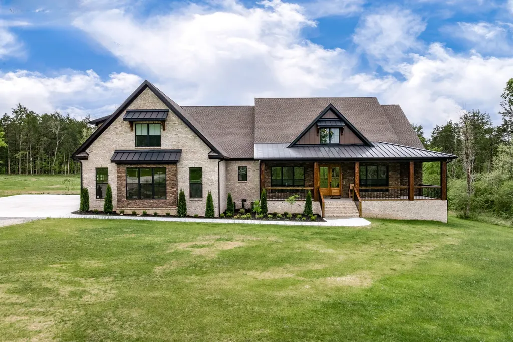2064 Lasea Road Spring Hill TN 37174