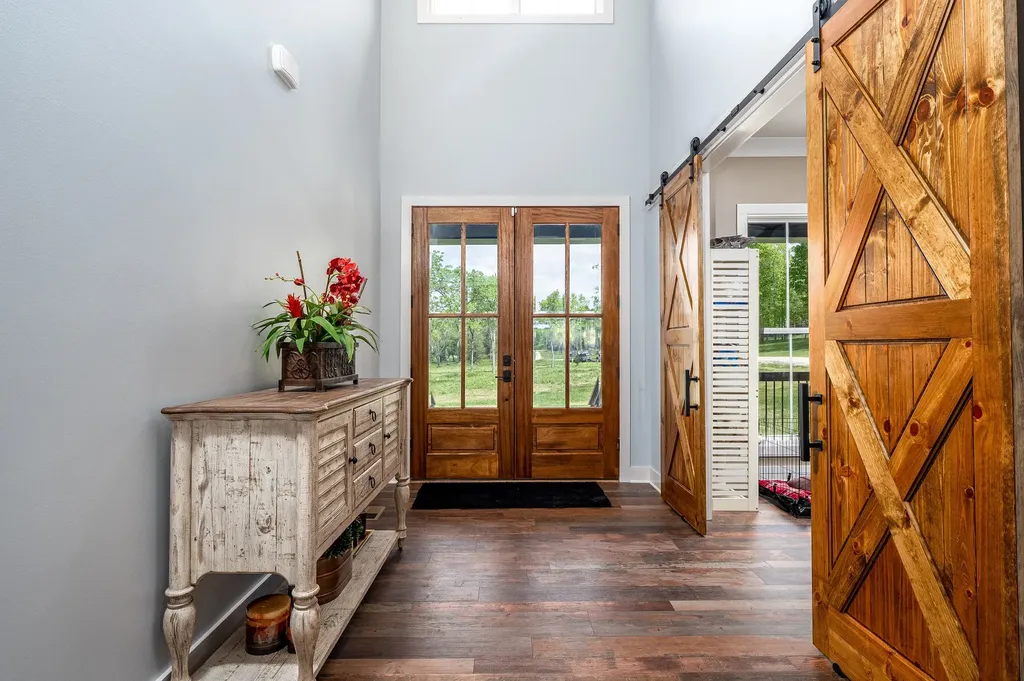 2064 Lasea Road Spring Hill TN 37174