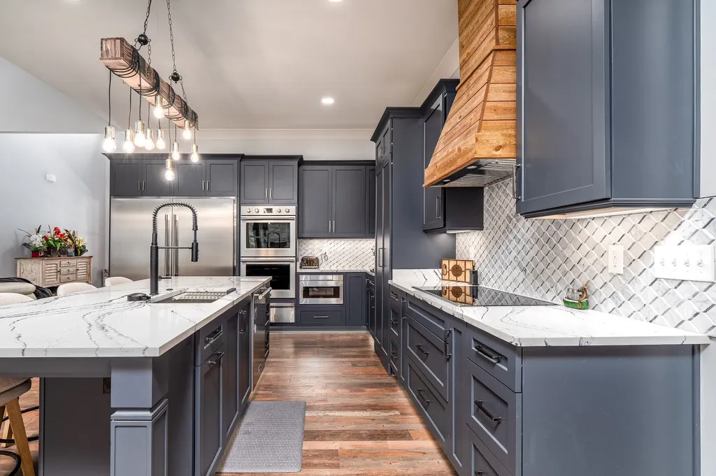 2064 Lasea Road Spring Hill TN 37174