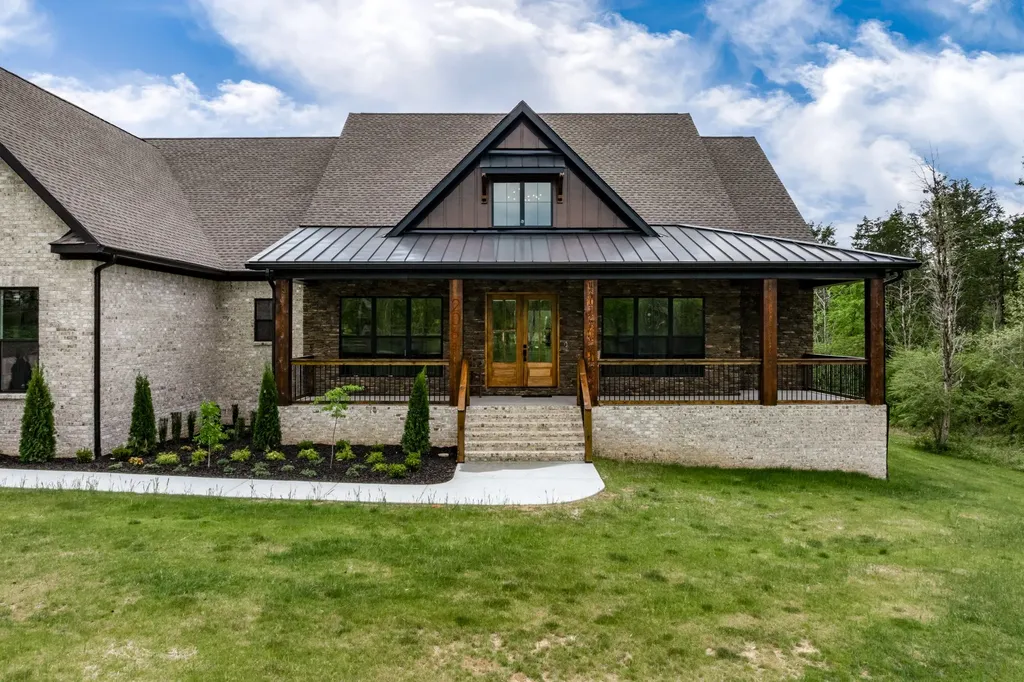 2064 Lasea Road Spring Hill TN 37174