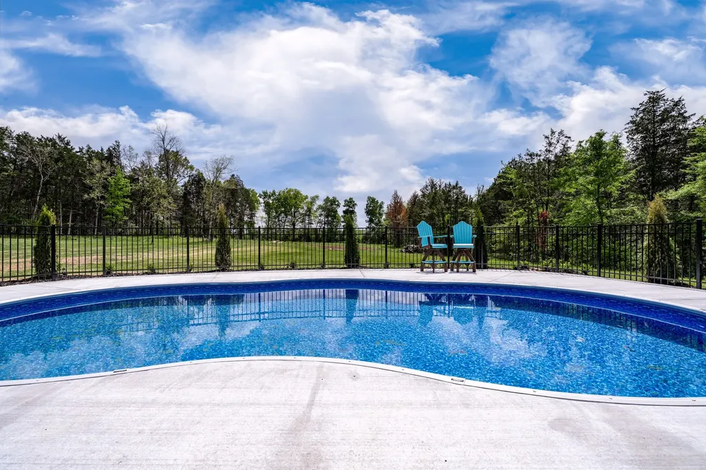 2064 Lasea Road Spring Hill TN 37174