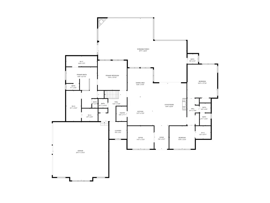 2064 Lasea Road Spring Hill TN 37174