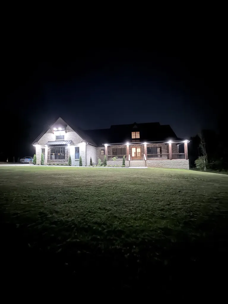 2064 Lasea Road Spring Hill TN 37174