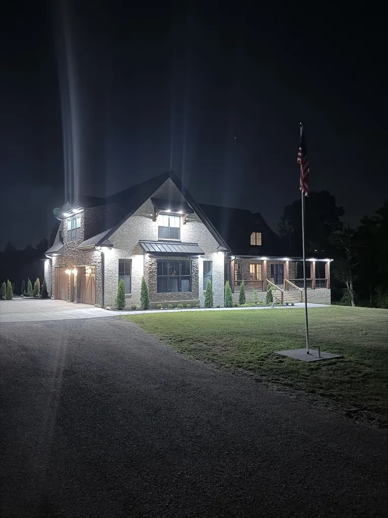 2064 Lasea Road Spring Hill TN 37174