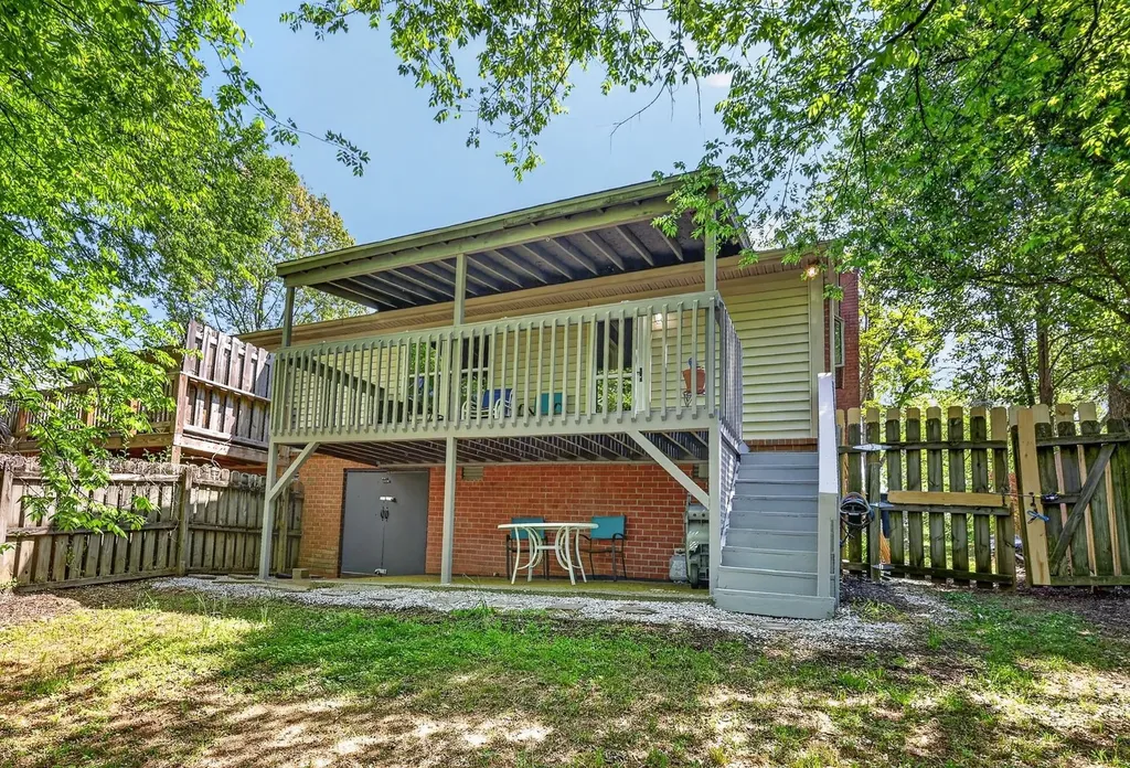 2314 Tally Green Court Nashville TN 37214