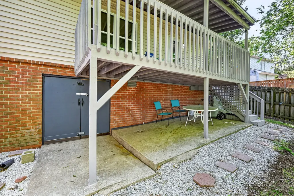 2314 Tally Green Court Nashville TN 37214
