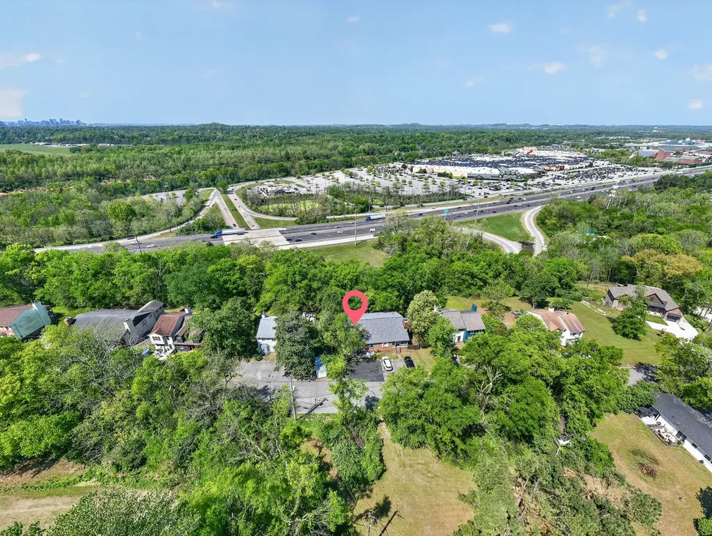 2314 Tally Green Court Nashville TN 37214