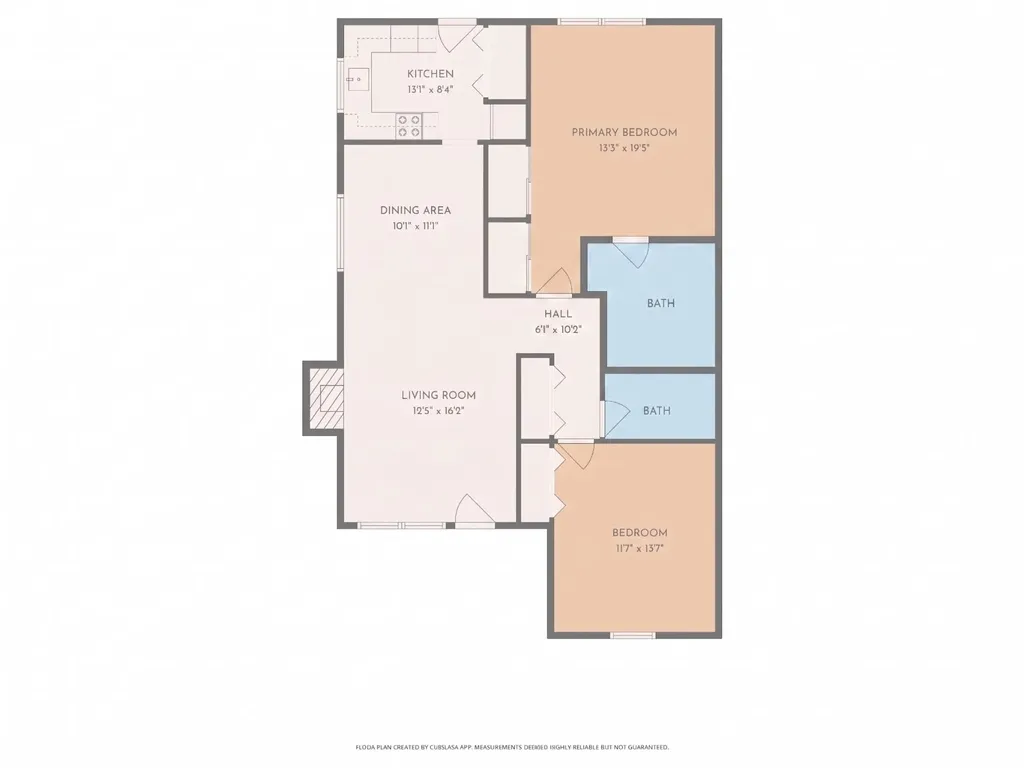 2314 Tally Green Court Nashville TN 37214