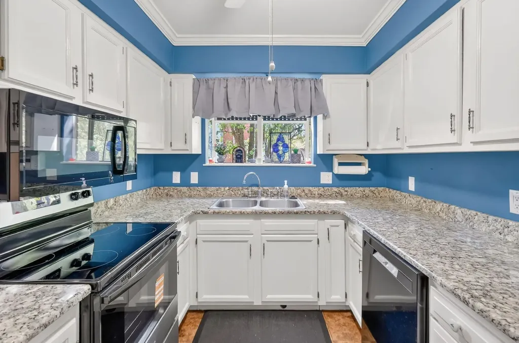 2314 Tally Green Court Nashville TN 37214