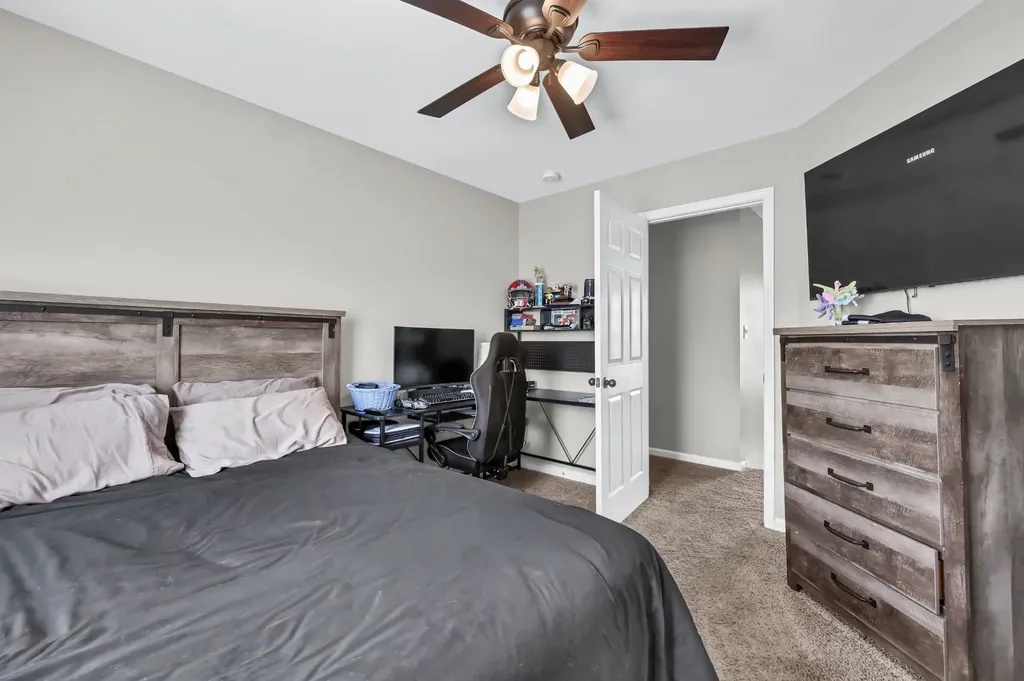 1448 Rustys Lane Clarksville TN 37042