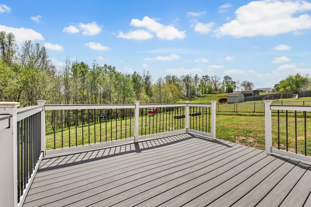 1448 Rustys Lane Clarksville TN 37042