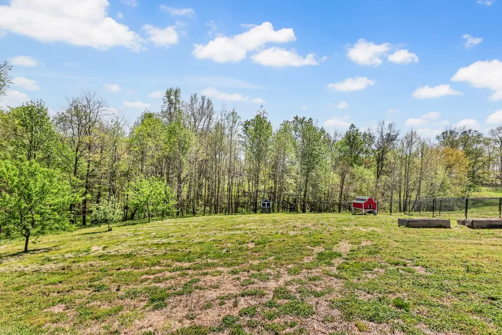 1448 Rustys Lane Clarksville TN 37042