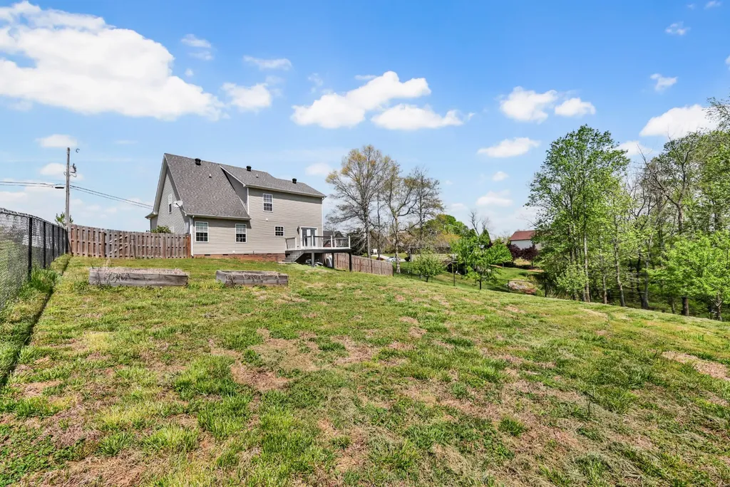 1448 Rustys Lane Clarksville TN 37042