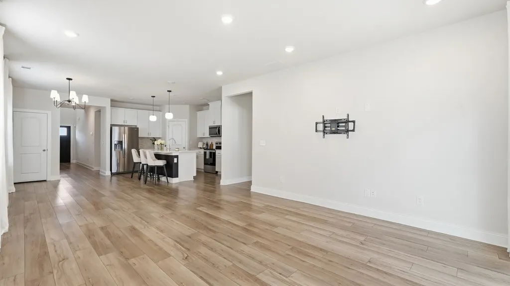 4325 Skyridge Drive Nashville TN 37207