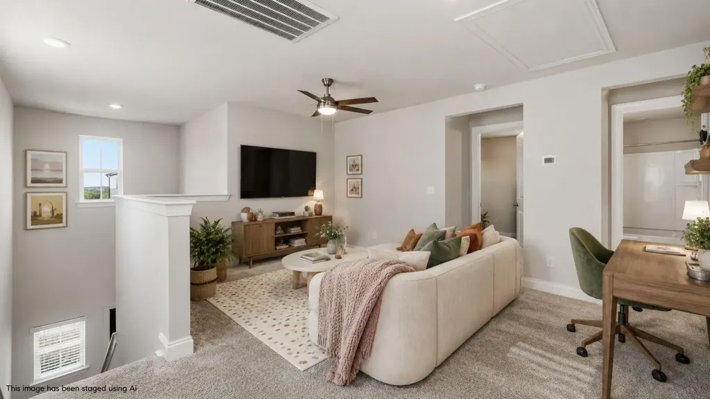 4325 Skyridge Drive Nashville TN 37207