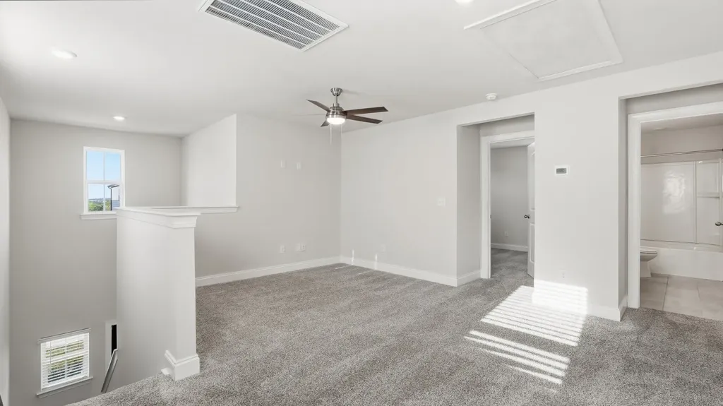 4325 Skyridge Drive Nashville TN 37207