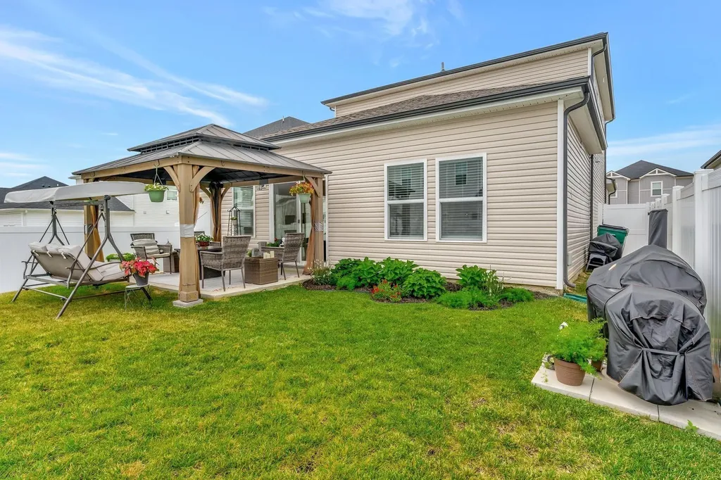 4325 Skyridge Drive Nashville TN 37207