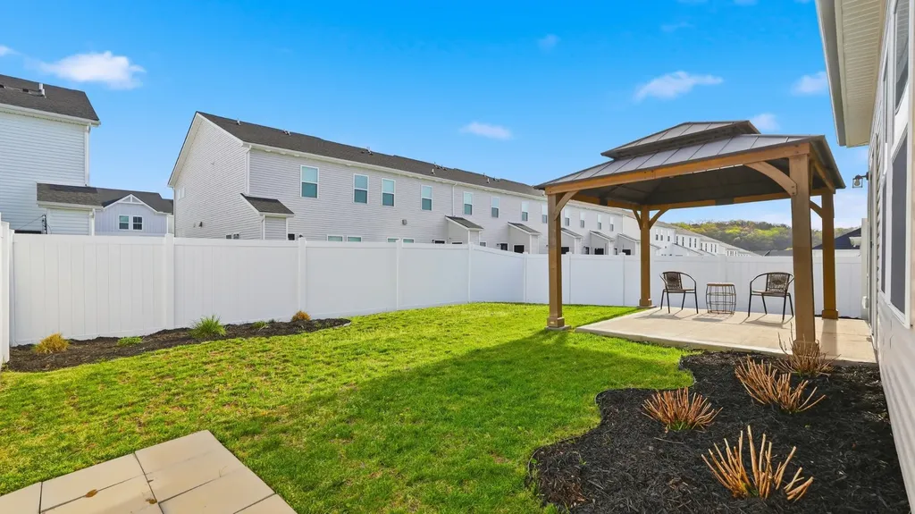 4325 Skyridge Drive Nashville TN 37207