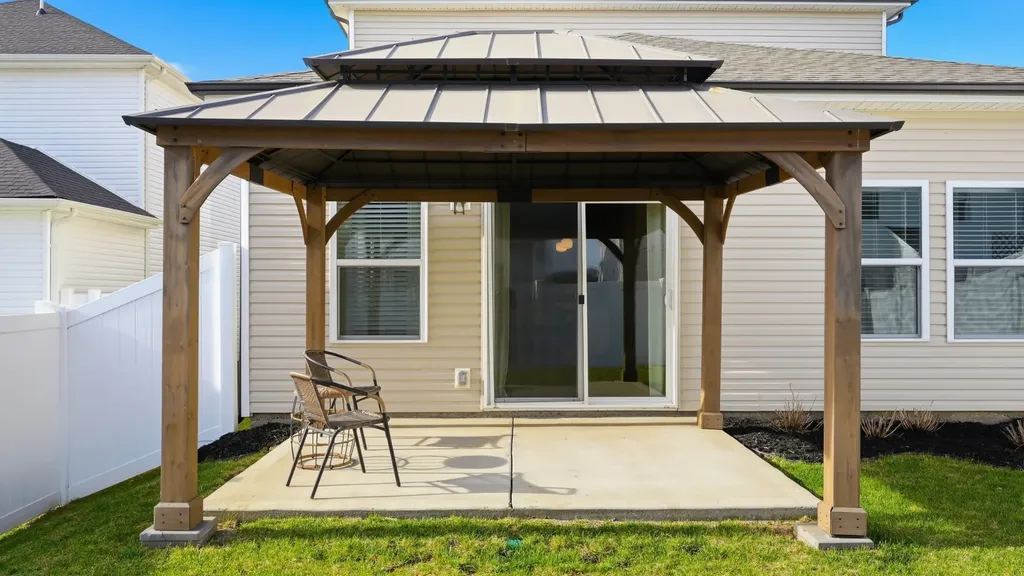 4325 Skyridge Drive Nashville TN 37207