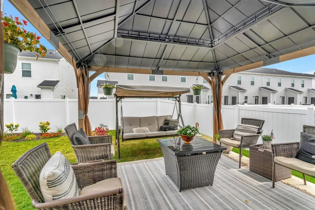 4325 Skyridge Drive Nashville TN 37207