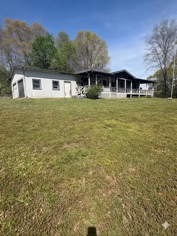 4361 York Landing Road Woodlawn TN 37191