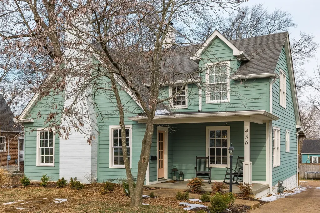 436 E Eastland Street Gallatin TN 37066