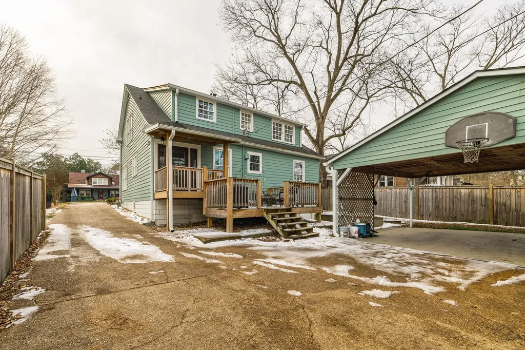 436 E Eastland Street Gallatin TN 37066