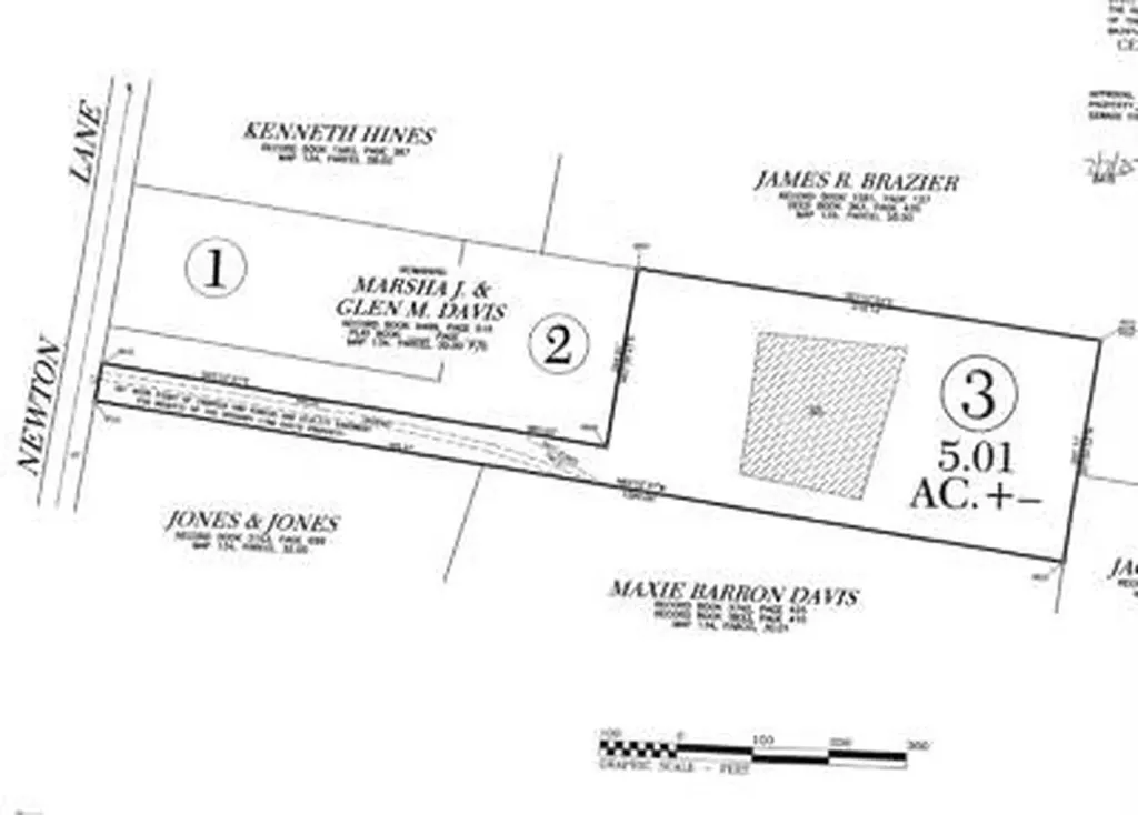 0 Newton Lane Gallatin TN 37066