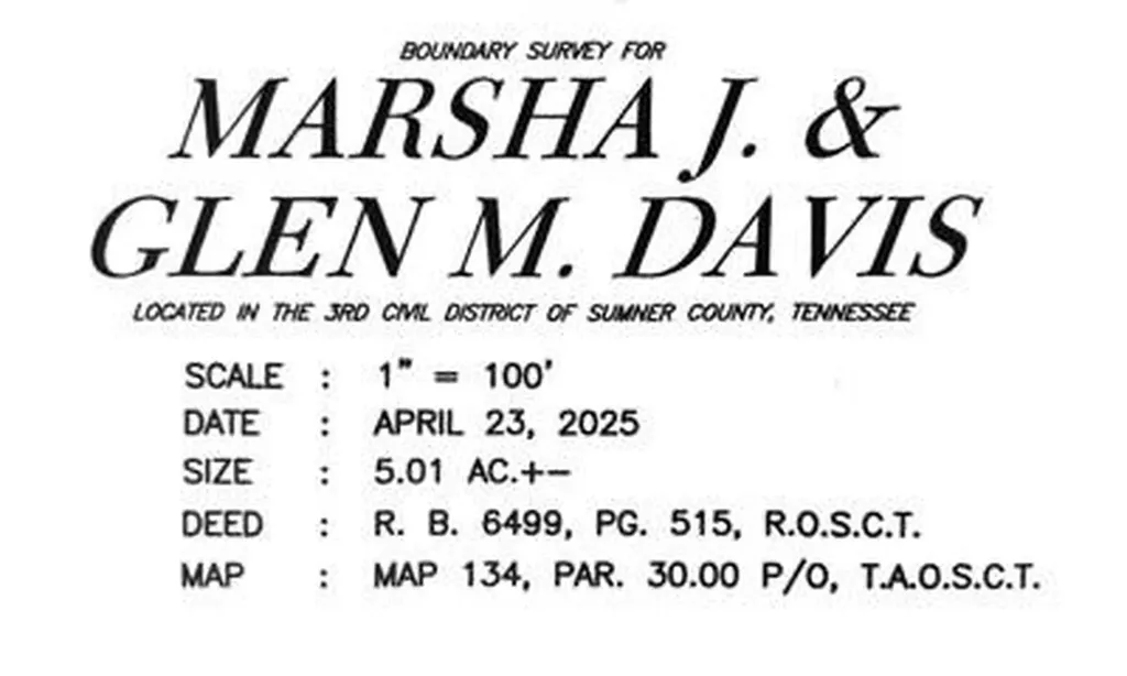 0 Newton Lane Gallatin TN 37066
