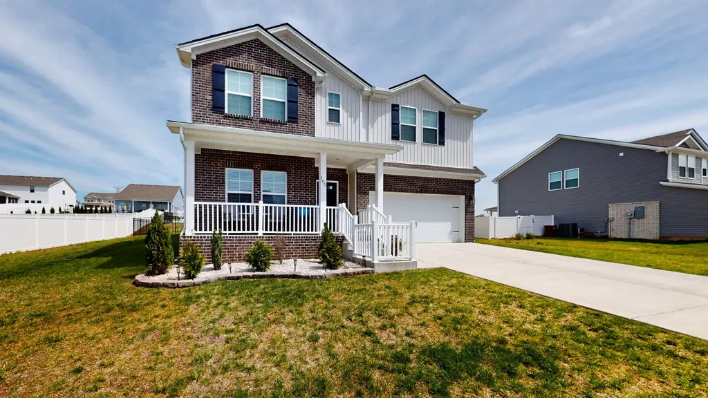 105 Model Court Columbia TN 38401