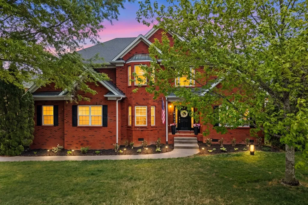 1608 Fair House Road Spring Hill TN 37174