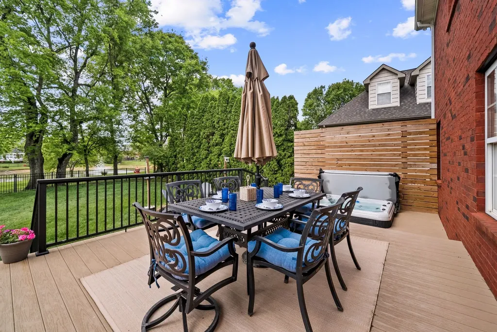 1608 Fair House Road Spring Hill TN 37174