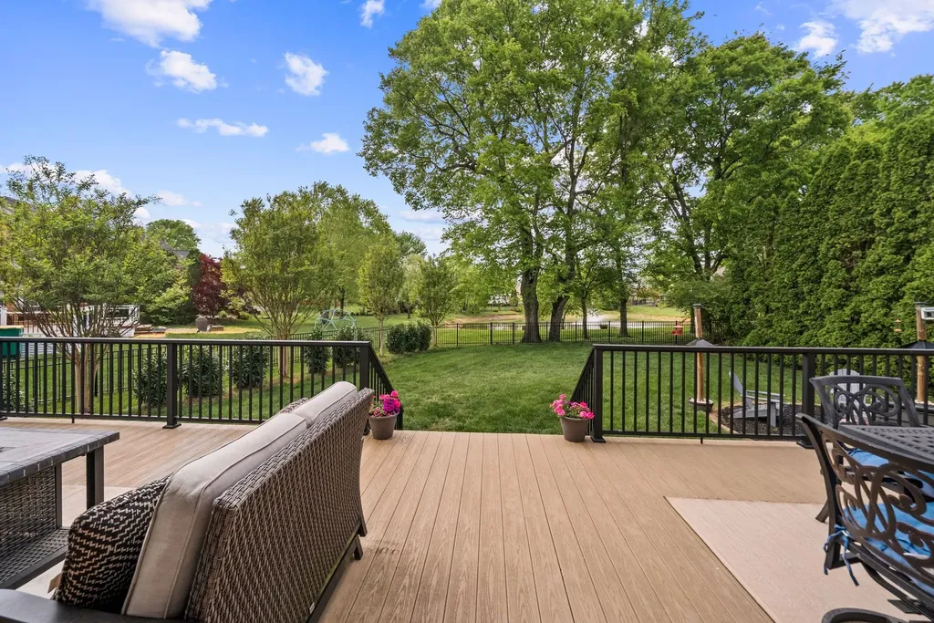 1608 Fair House Road Spring Hill TN 37174