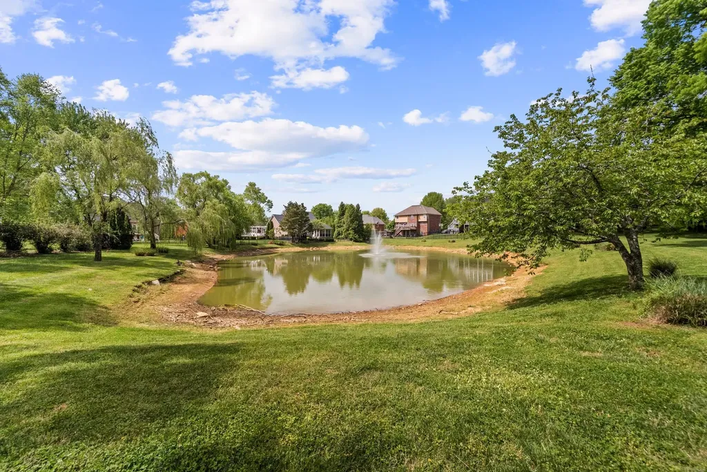 1608 Fair House Road Spring Hill TN 37174