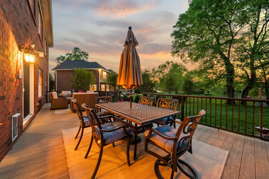 1608 Fair House Road Spring Hill TN 37174